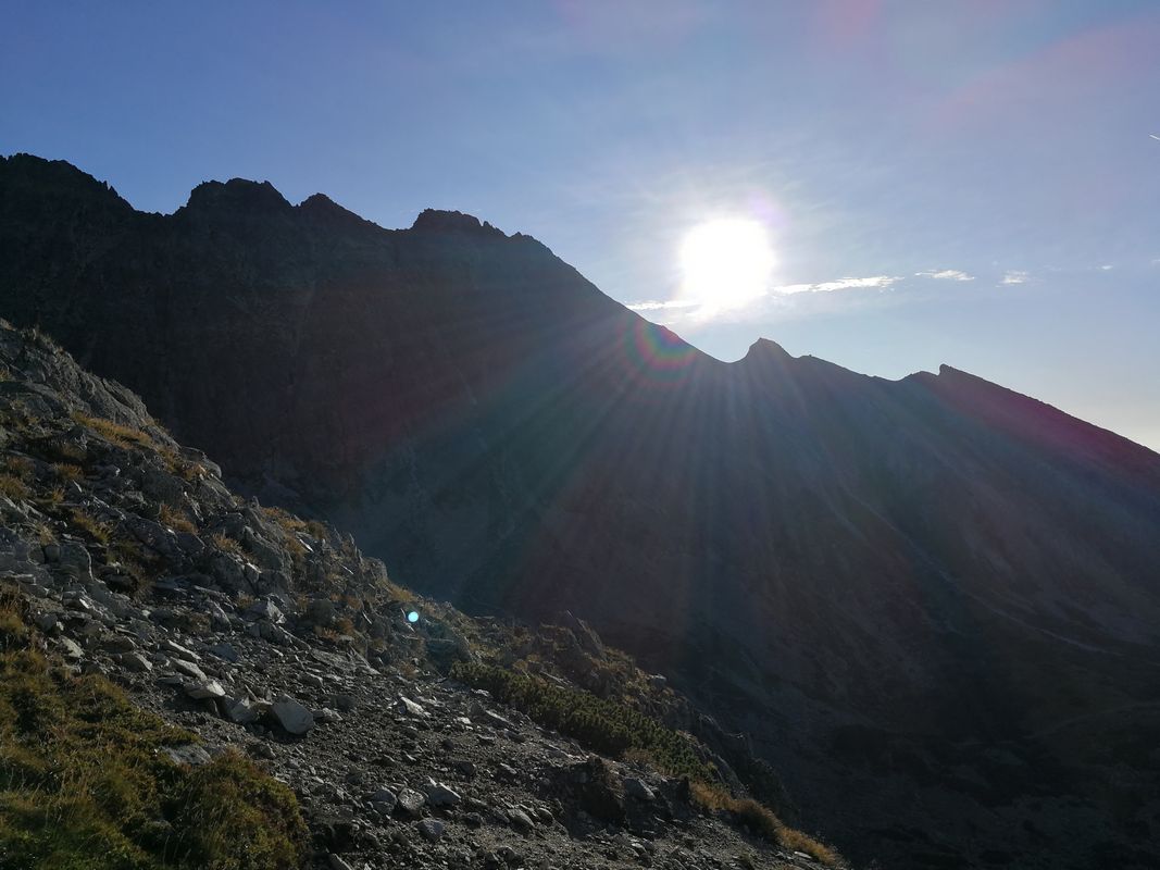 Skrajne Solisko