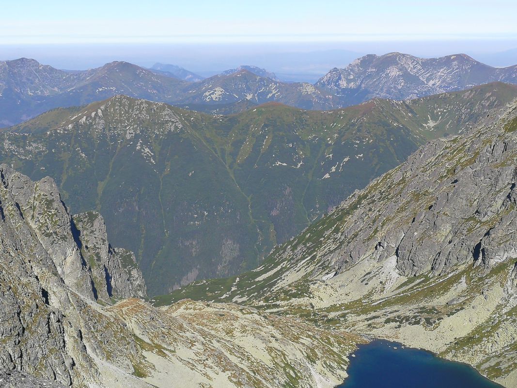 Dolina Niewcyrki